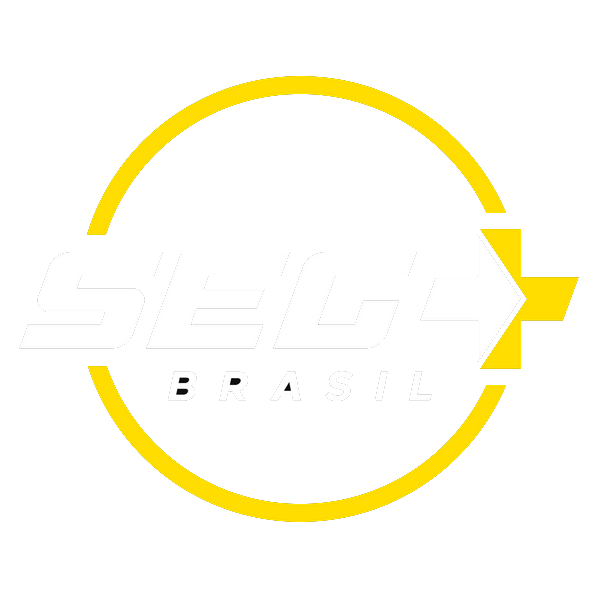 Seg+ Brasil logo