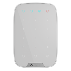 AJ-KEYPAD-W
